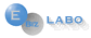 e-labo ロゴ
