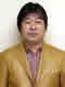 土屋敏男氏　写真