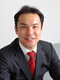 鈴木英敬氏　写真