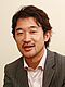 吉松徹郎氏　写真